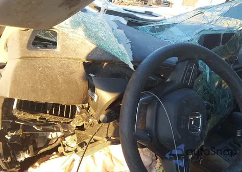 2025 Honda Cr-V Ex 2Wd из США, поврежденный, VIN 2HKRS3H49SH330557